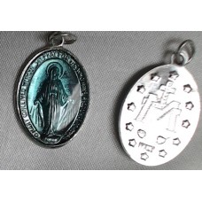 Miraculous Medal